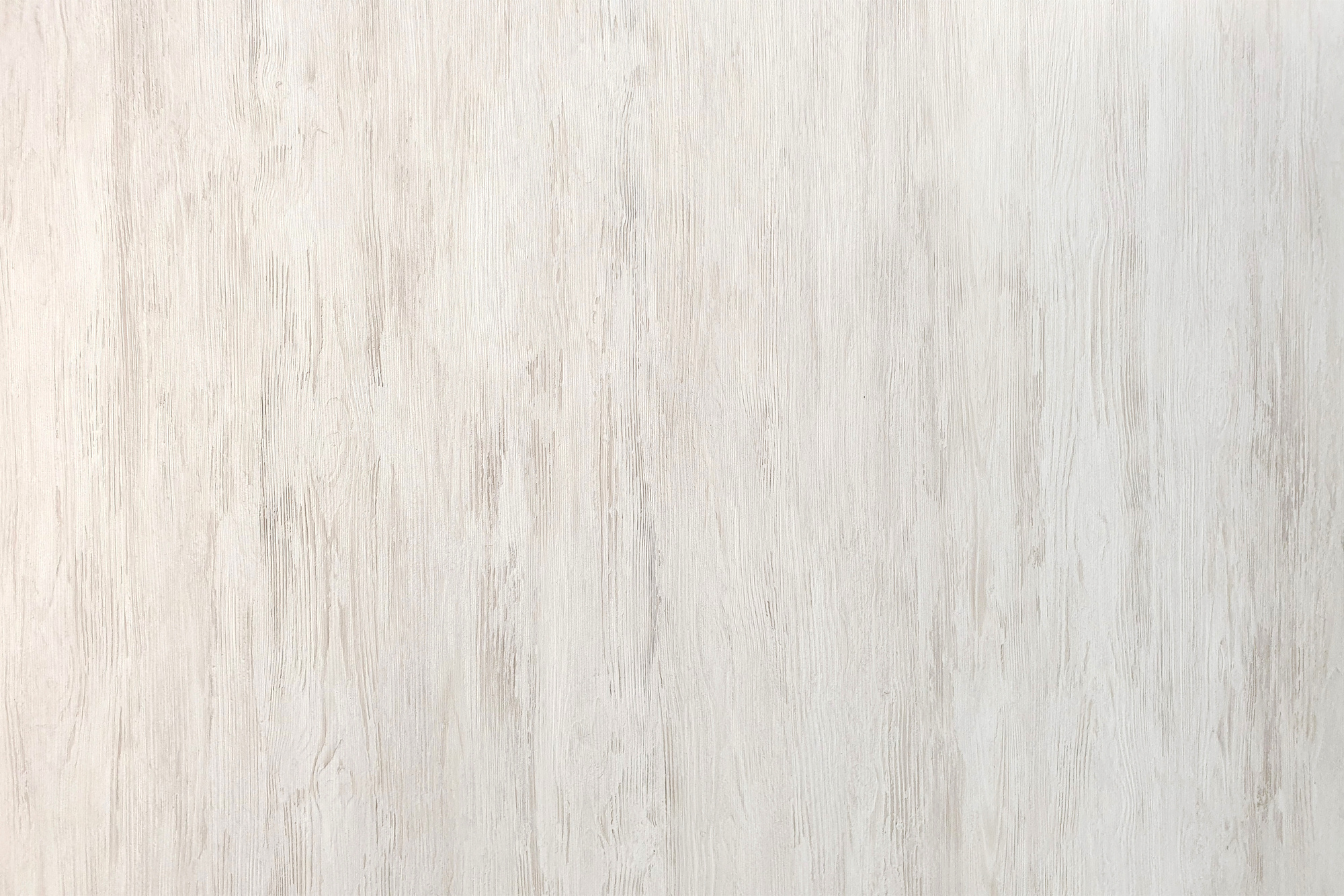 White Washed Old Wood Background Texture